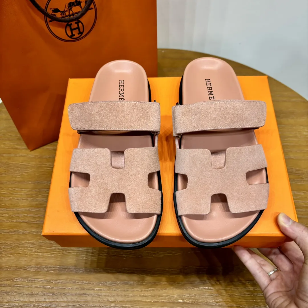 Chypre Sandal Dust Rose