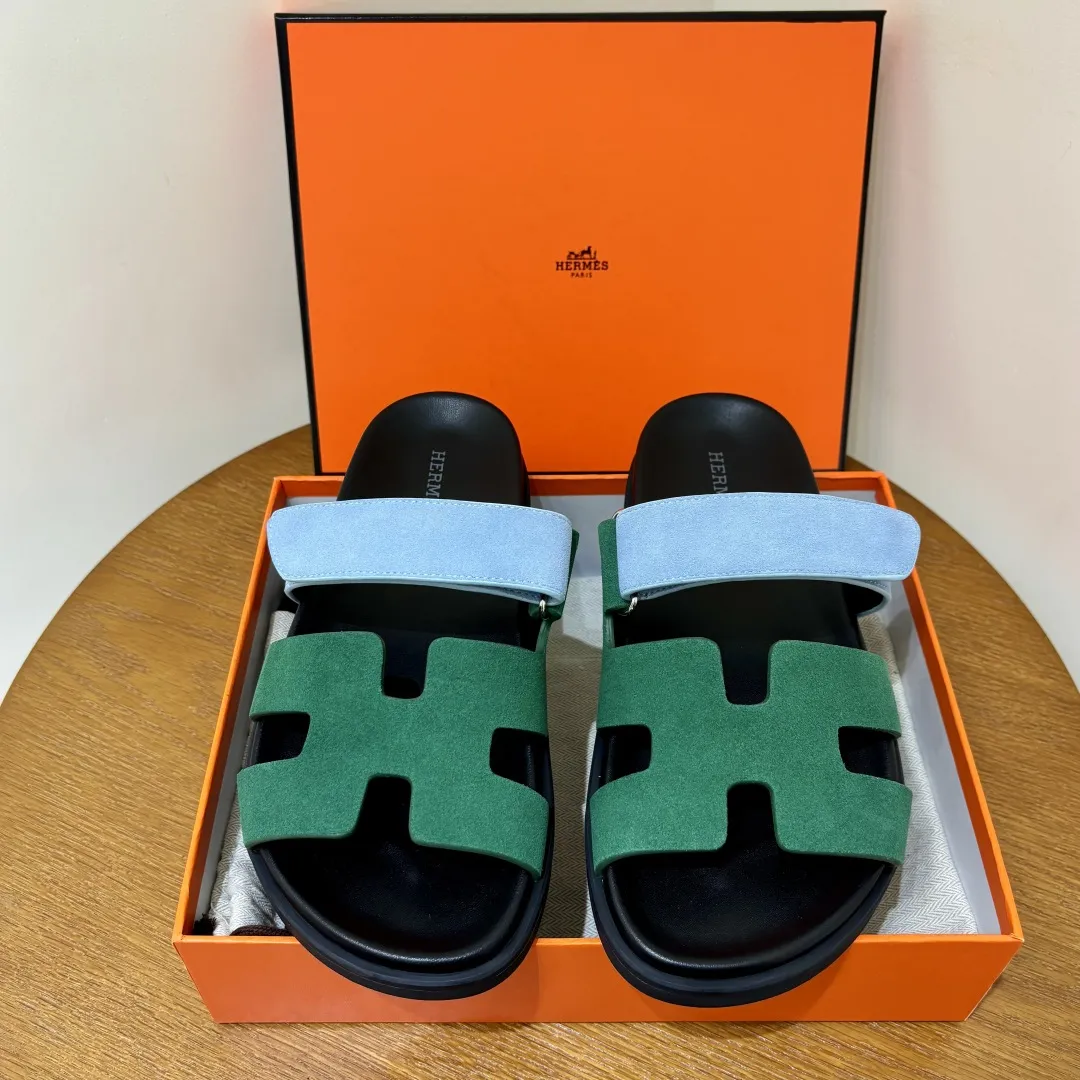 Chypre Sandal Forest Sky Duo