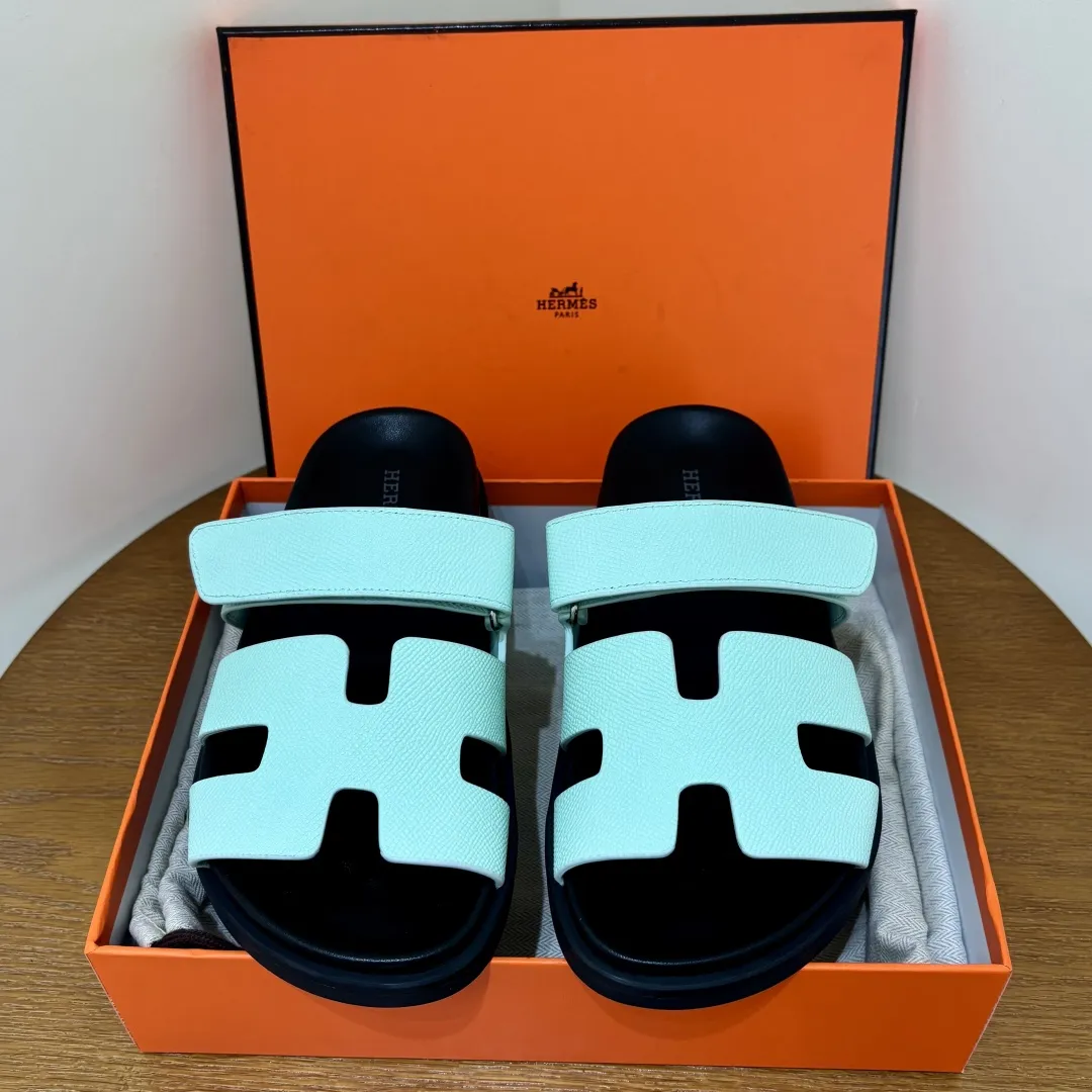 Chypre Sandal Mint Frost