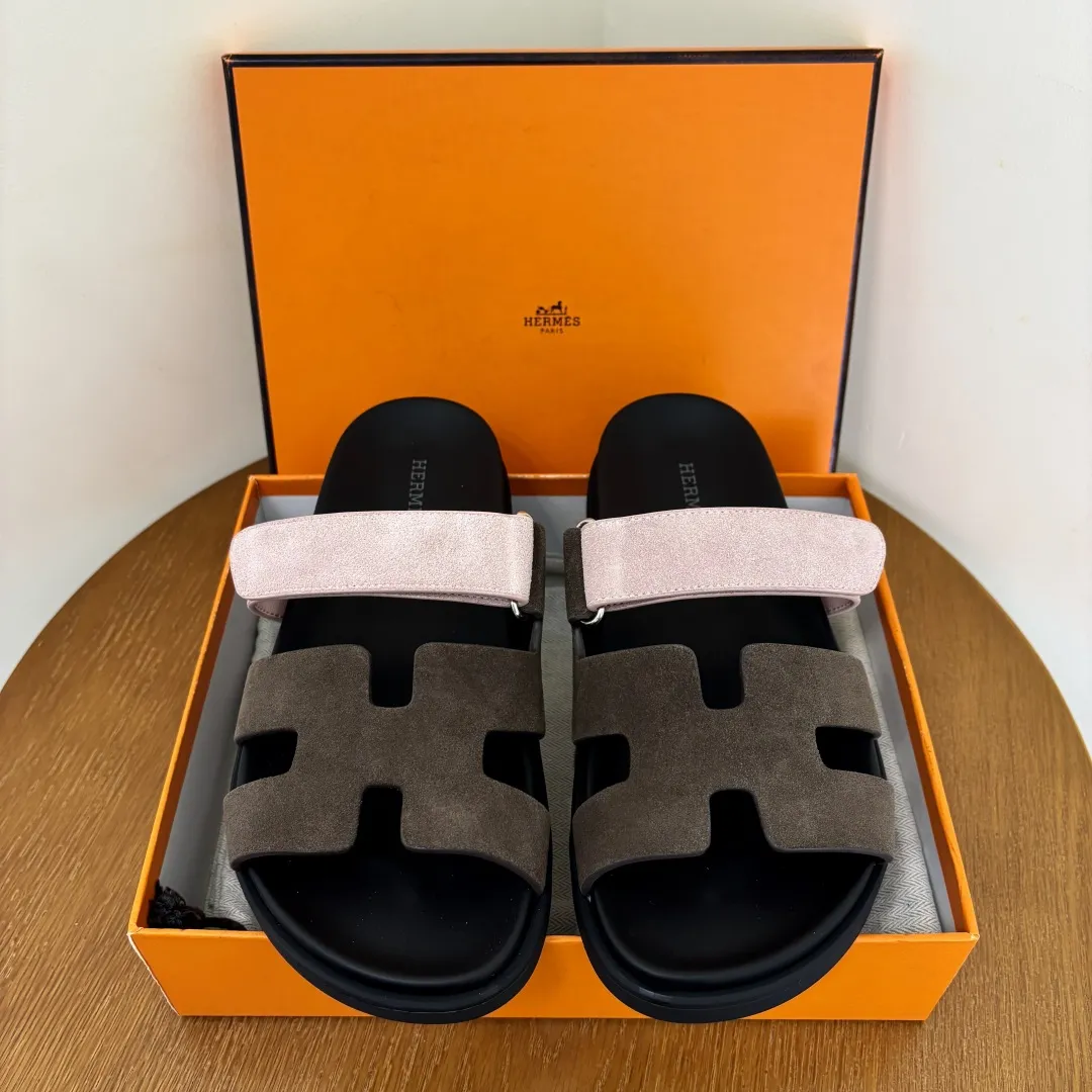Chypre Sandal Cocoa Rose Duo