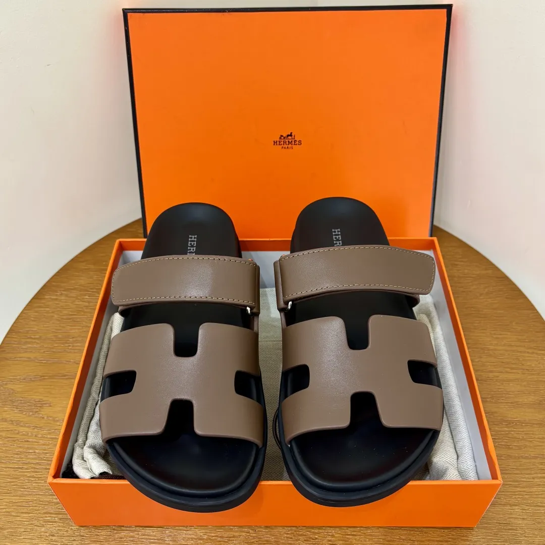 Chypre Sandal Mocha Earth