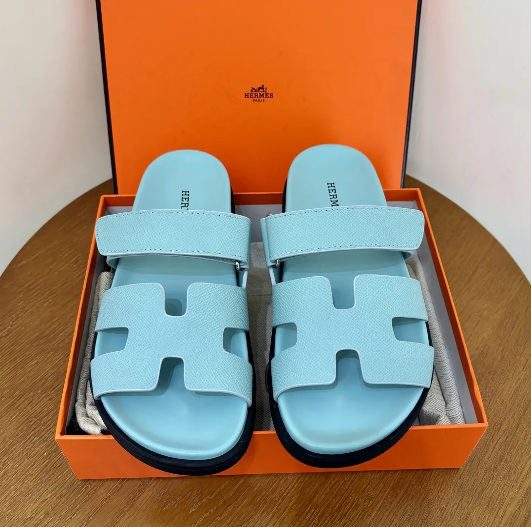 Chypre Sandal Ice Blue Aura
