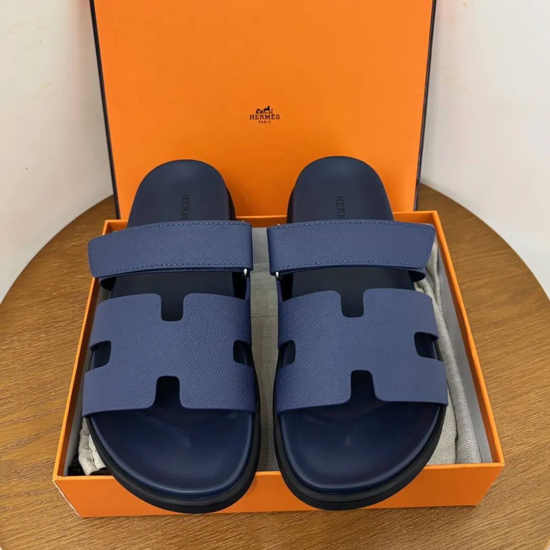 Men’s Chypre Sandal Navy Phantom