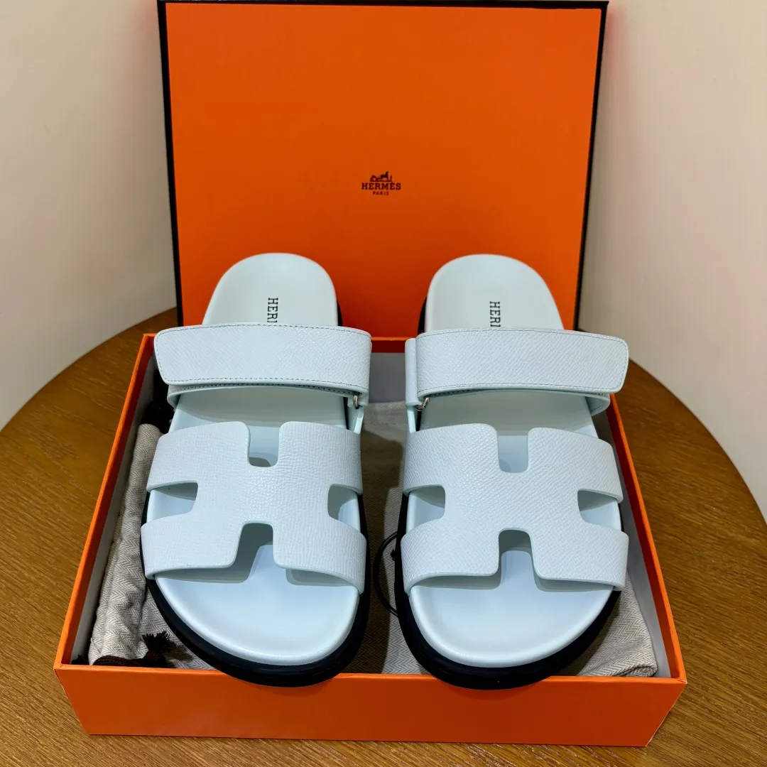 Chypre Sandal Glacier