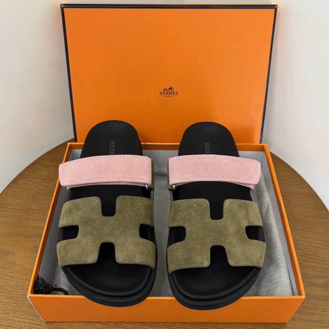 Chypre Sandal Botanical Rose Duo