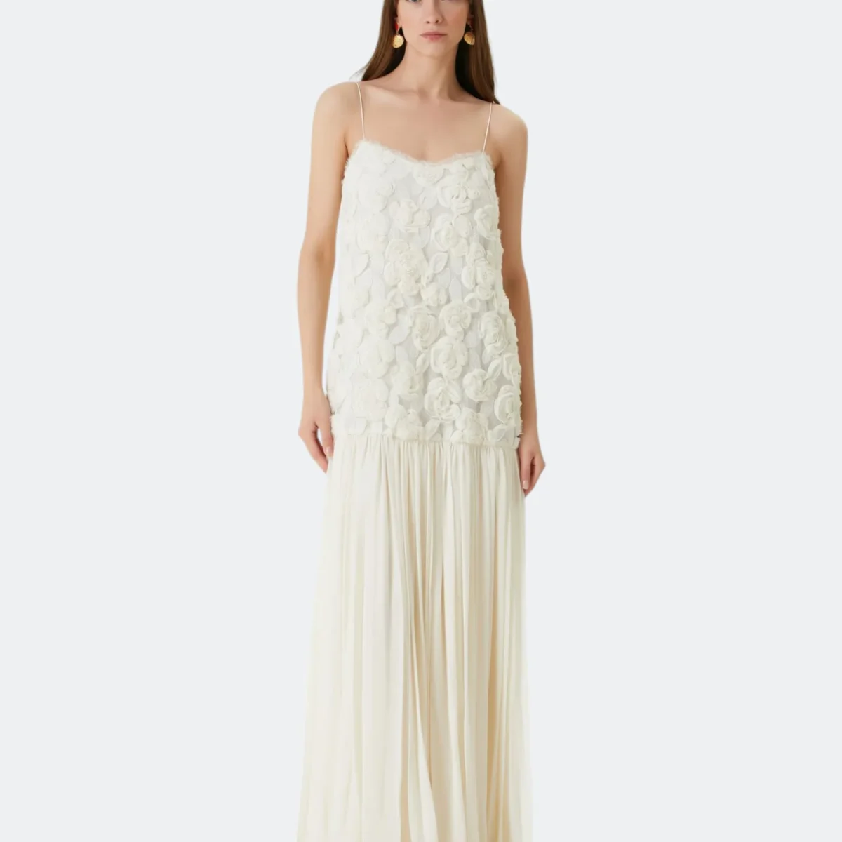 Solvina Maxi Dress