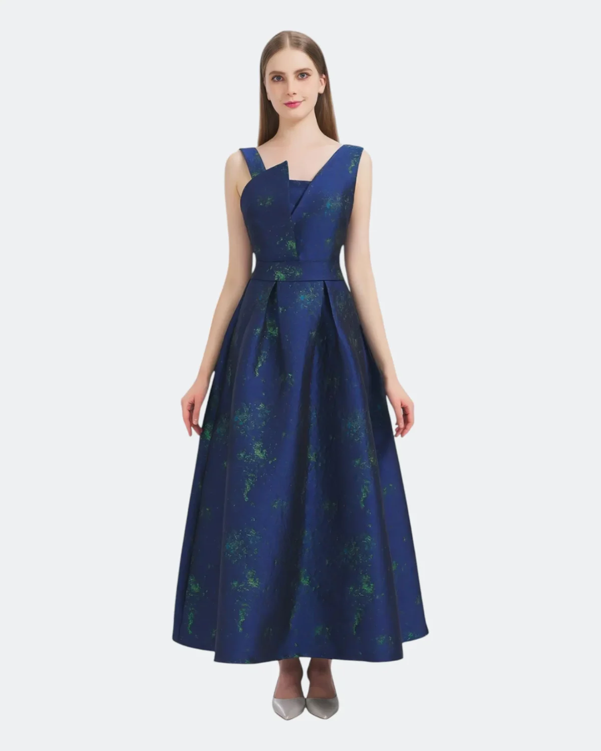 Talyssa Ankle-Length Dress