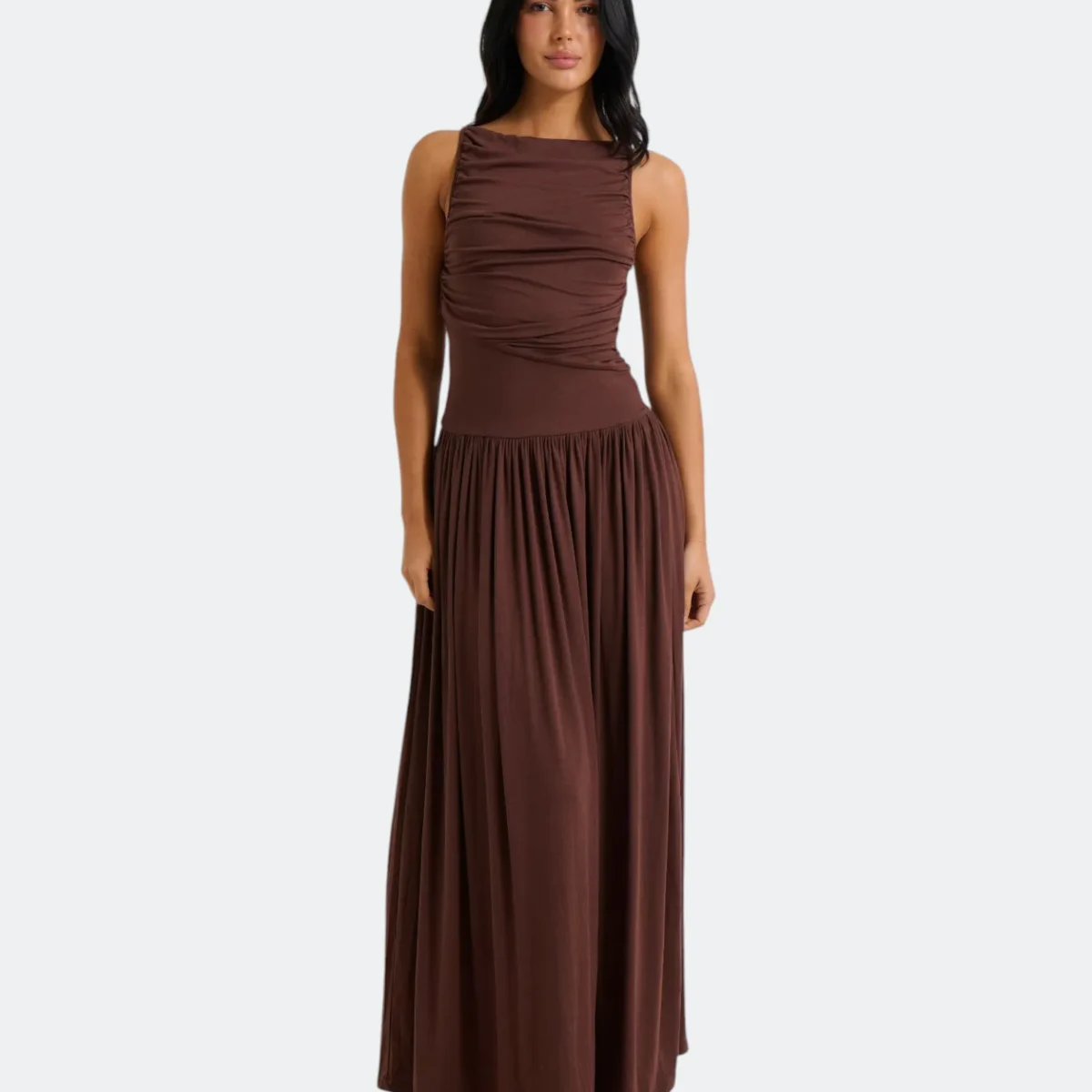 Ravella Maxi Dress