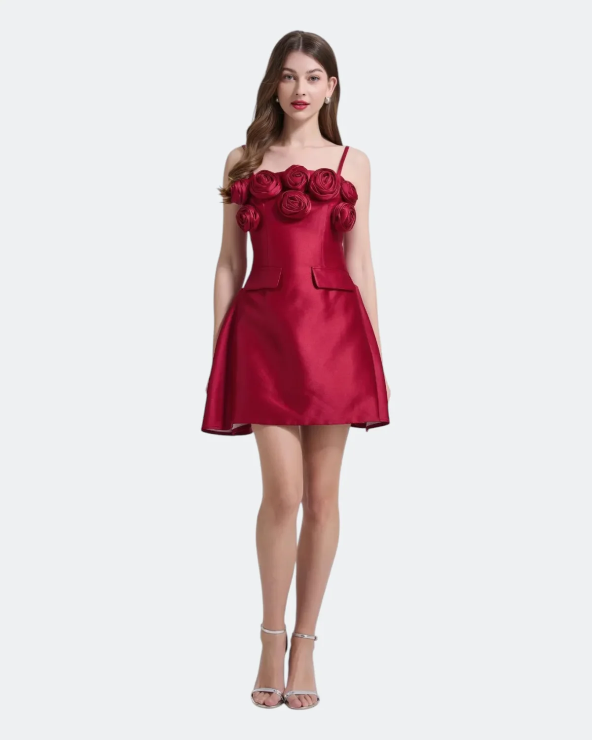 Vienne Mini Dress
